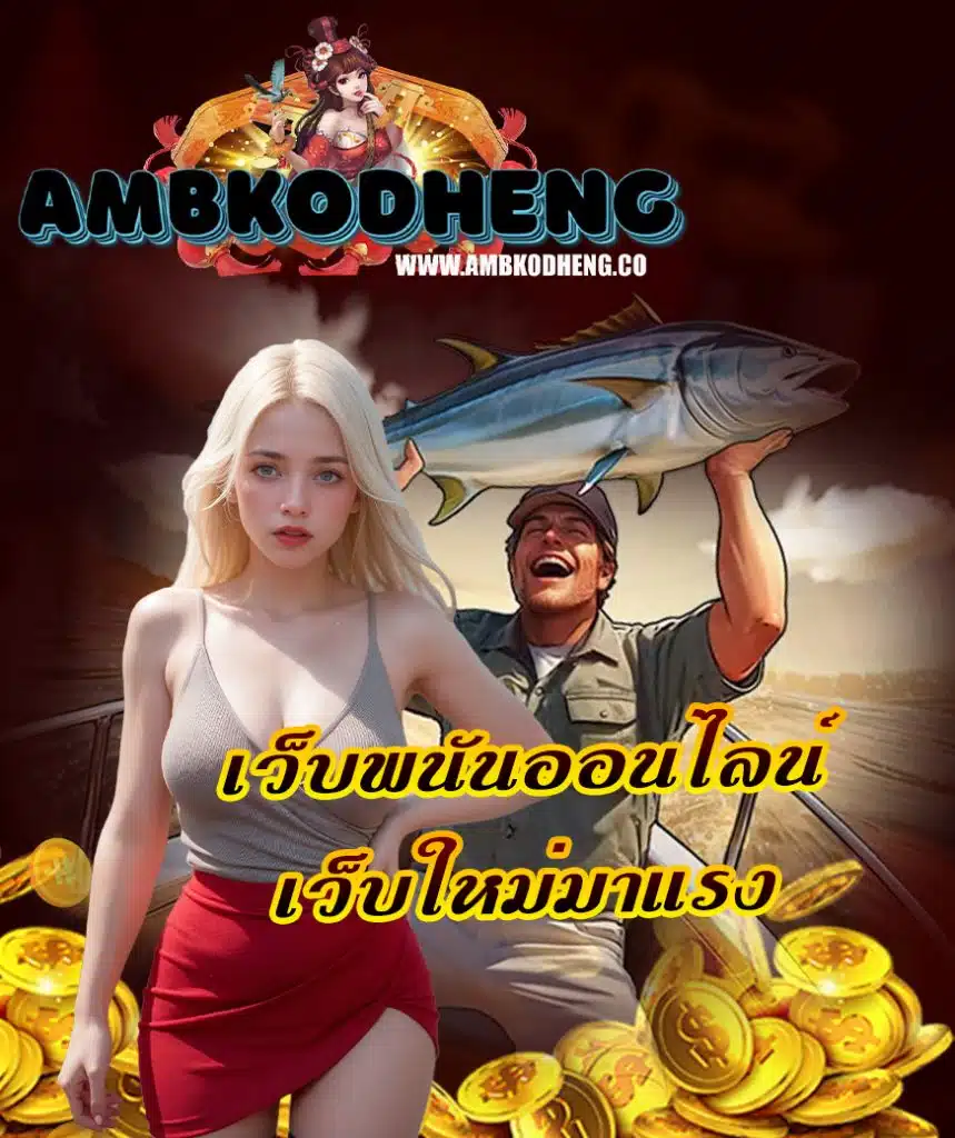ambkodheng login