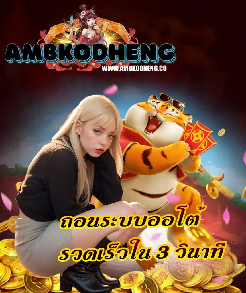ambkodheng wallet